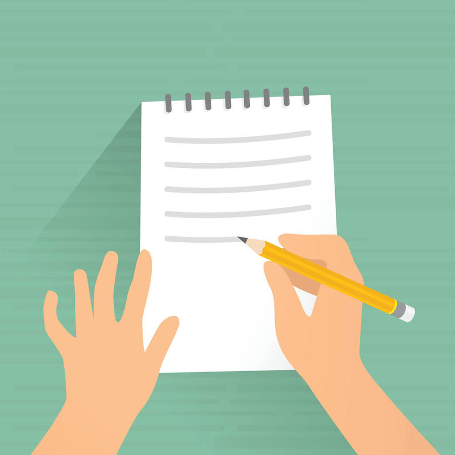 Comment bien rédiger une lettre de motivation ? – Facteur 