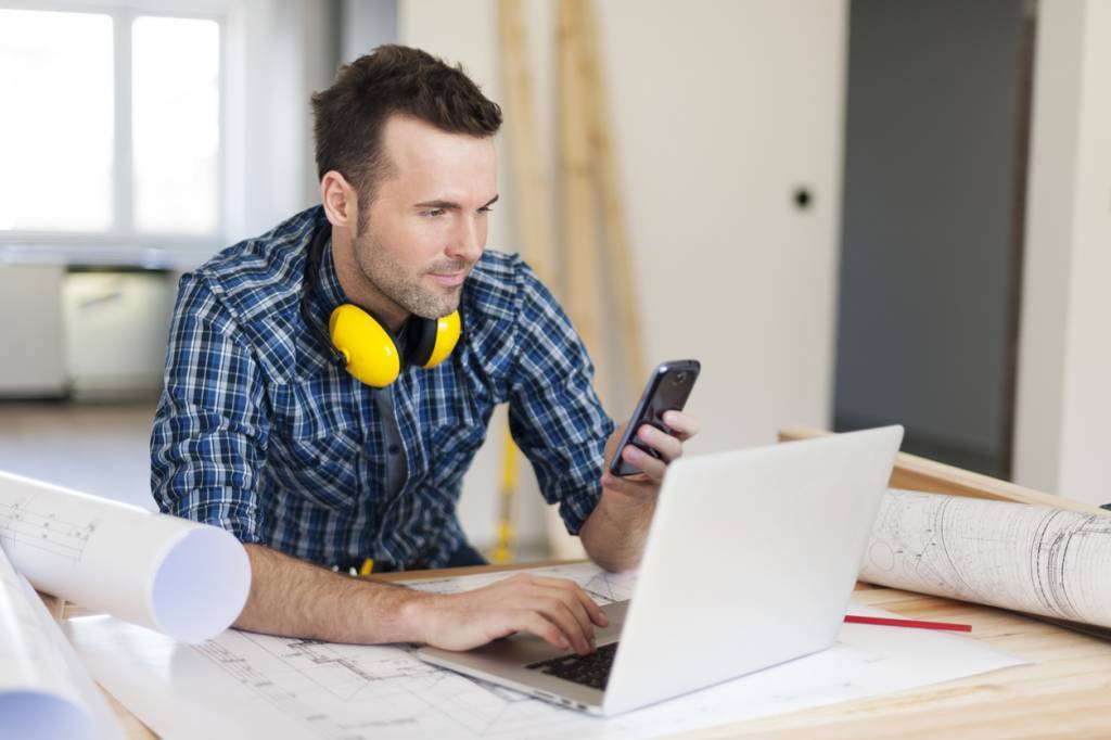 logiciel devis et factures pour artisan du bâtiment